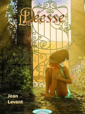 cover image of La Déesse